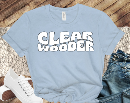 Spring Training in Clear Wooder!!