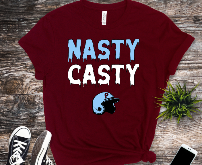 Nasty Casty