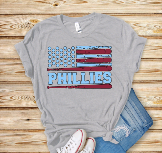 Phillies Flag