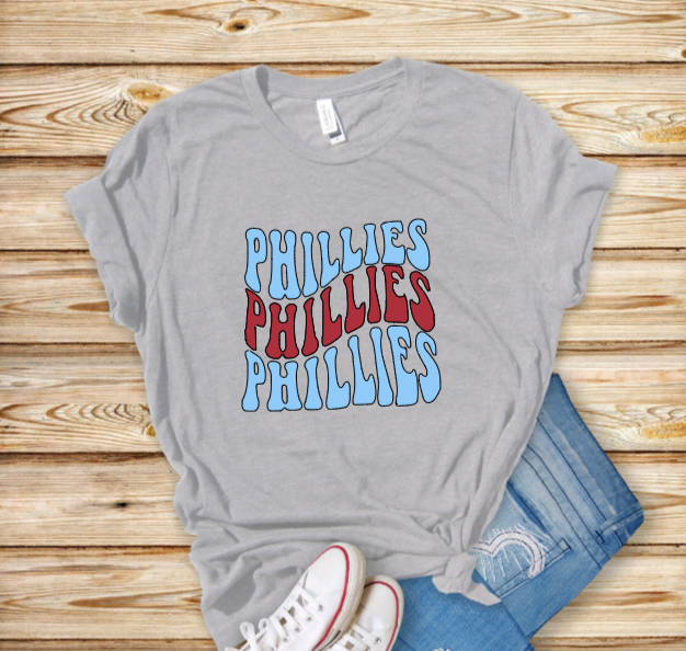 Phillies - Phillies - Phillies