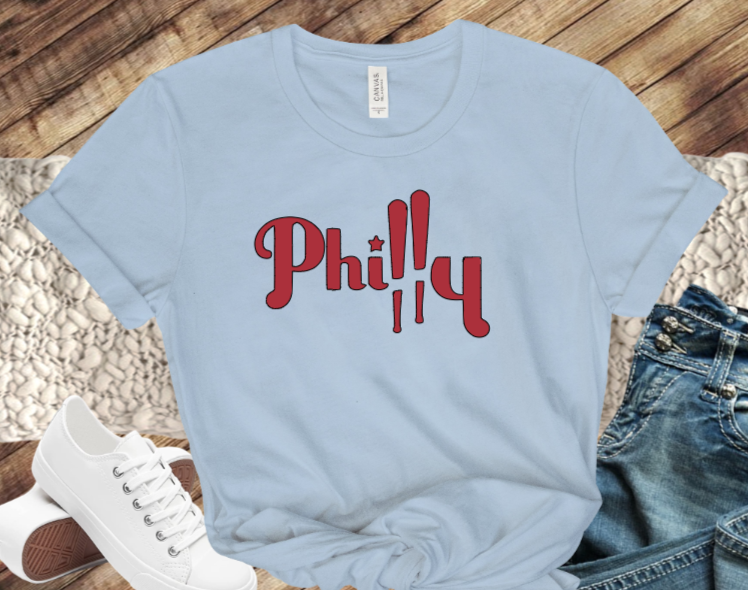 Philly Bats