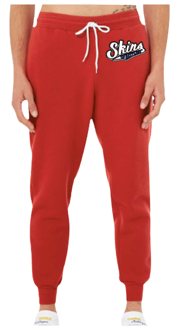 Skins Wrestling Jogger Sweatpants