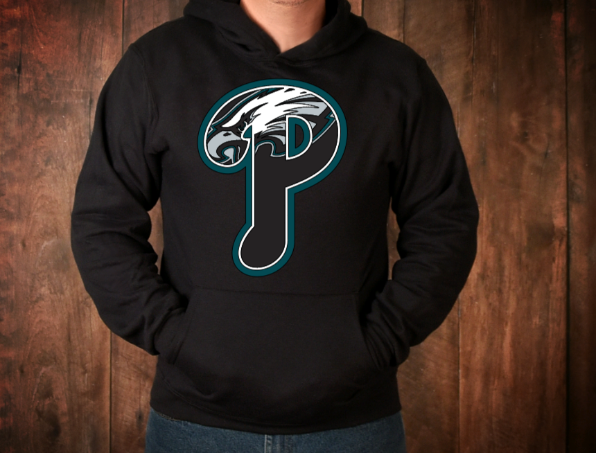 Philadelphia Eagles in the Phillies P