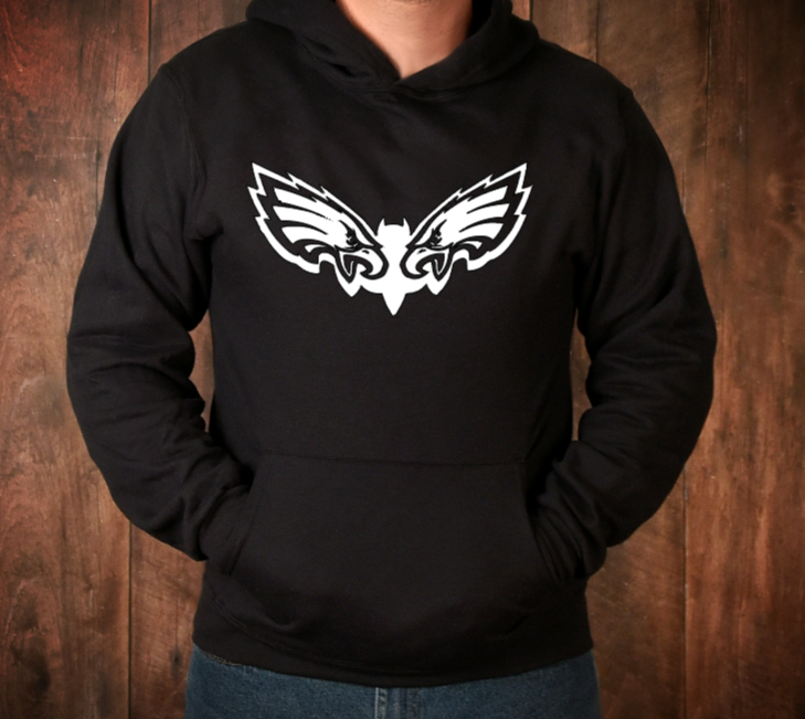 Philadelphia Eagles - I am Batman