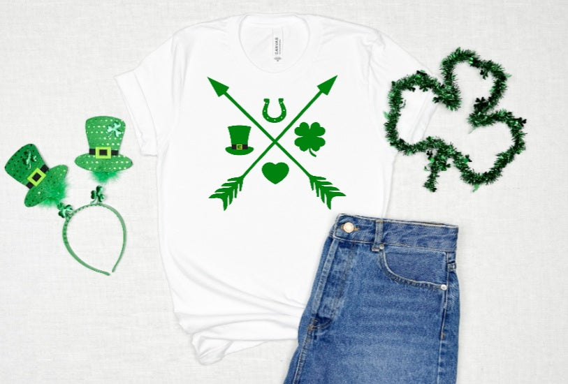 St. Patrick's Day Shirt