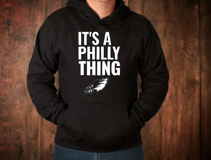 It's a Philly Thing