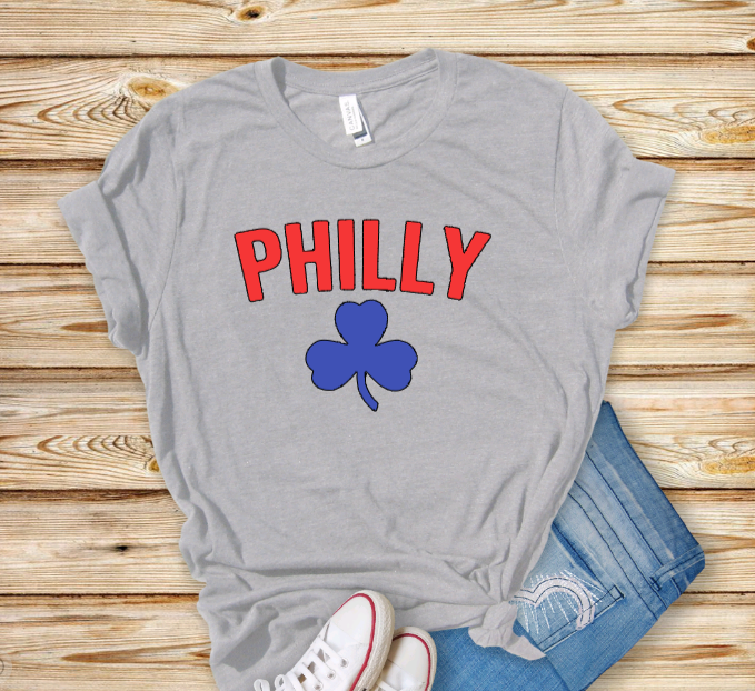 Philly Shamrock