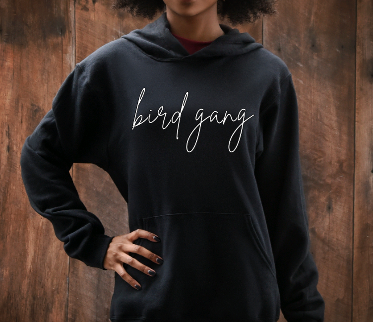 Philadelphia Eagles - Bird Gang