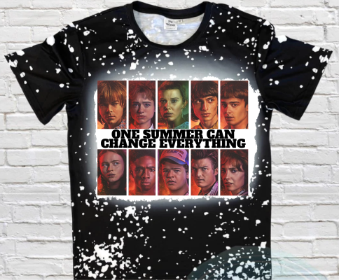 Stranger Things T-Shirt