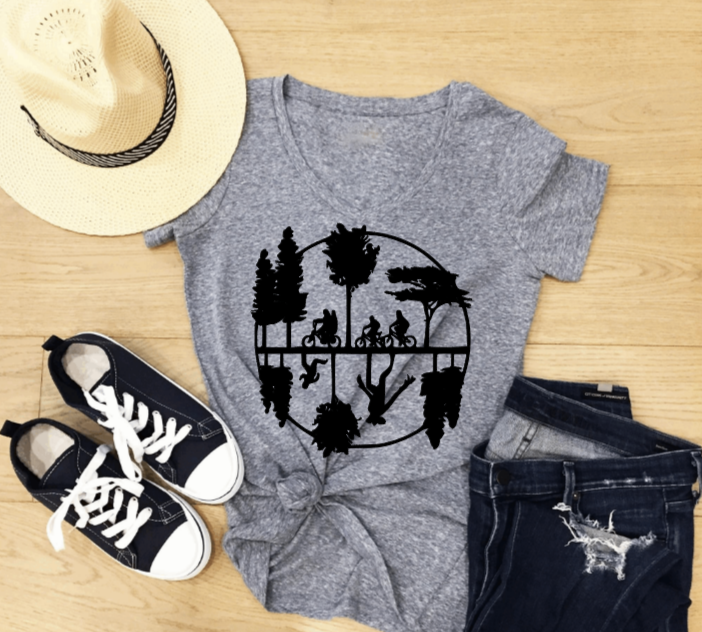 Stranger Things T-Shirt