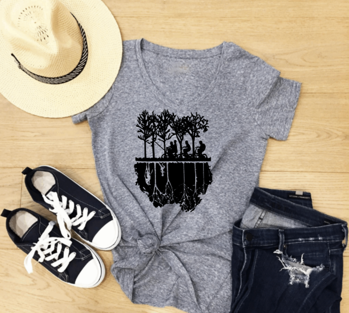 Stranger Things T-Shirt