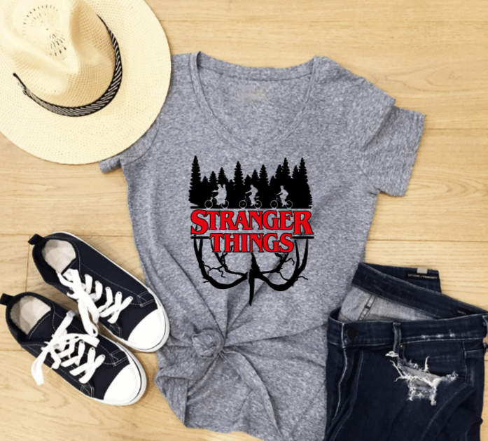 Stranger Things T-Shirt