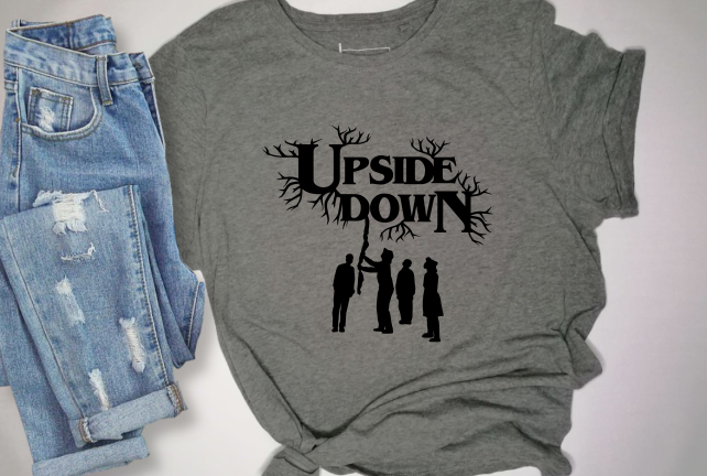 Stranger Things T-Shirt