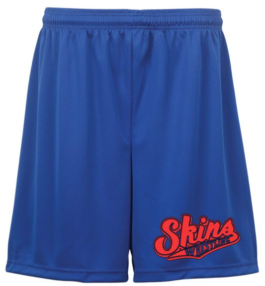 Skins Wrestling Shorts - Personalized