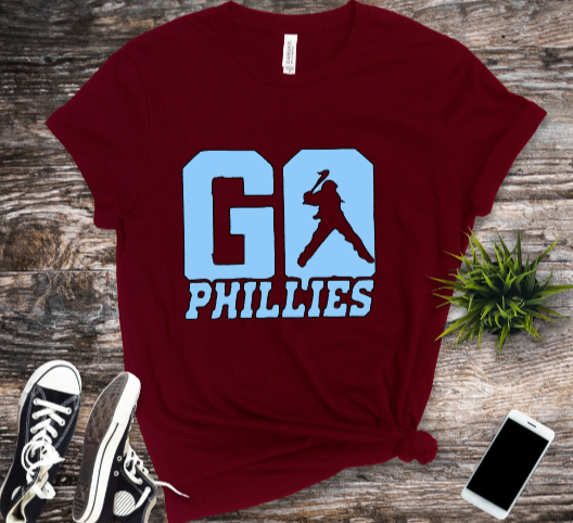 Go Phillies