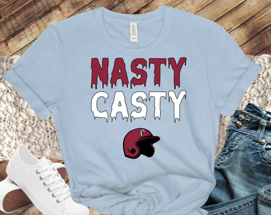 Nasty Casty