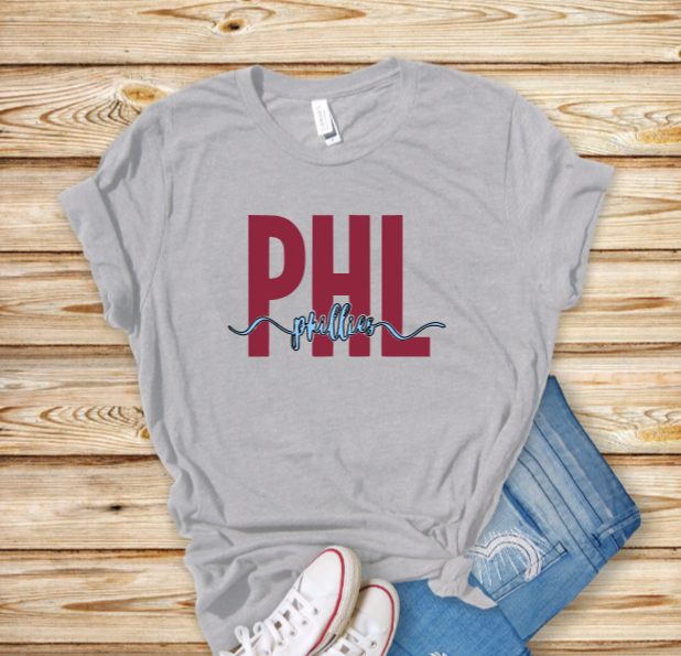 PHL Phillies