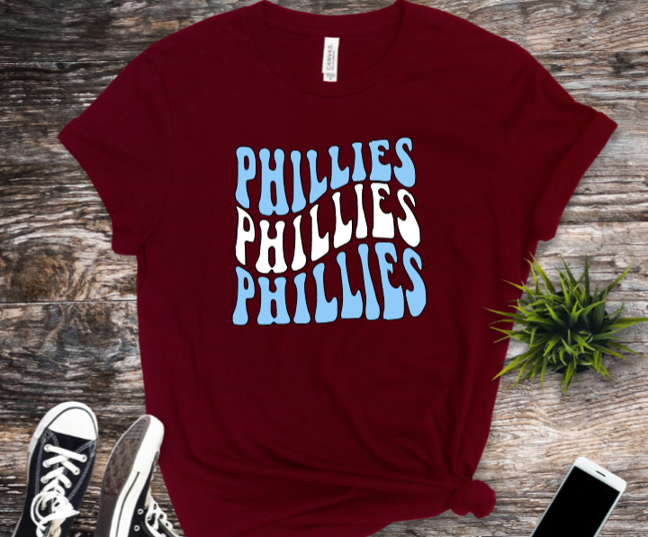 Phillies - Phillies - Phillies