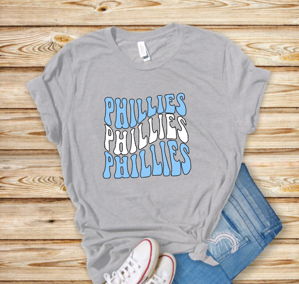 Phillies - Phillies - Phillies