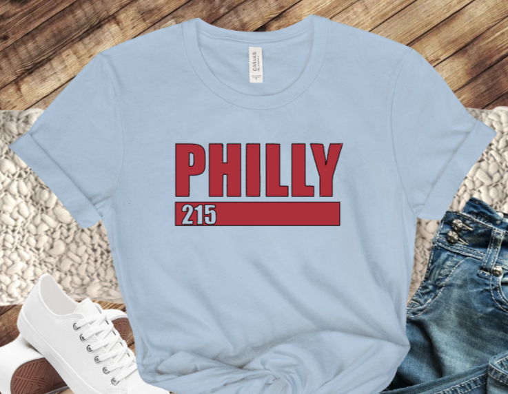Philly - 215