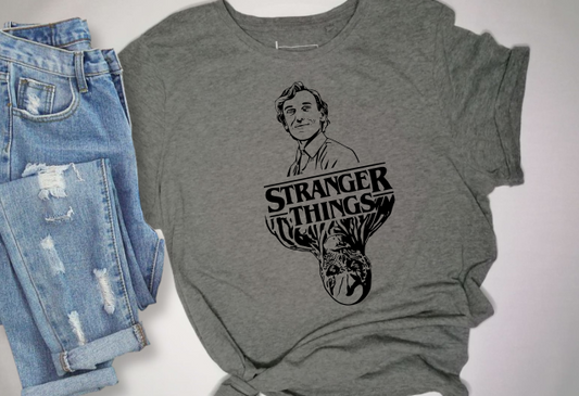 Stranger Things - Vecna / Henry T-Shirt