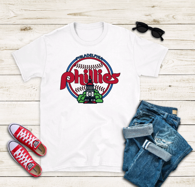 Philadelphia Phillies T-Shirt