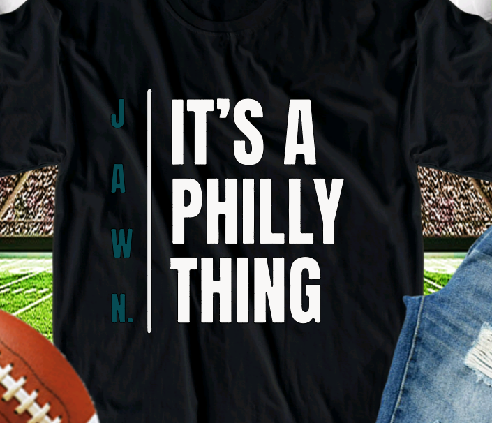 Jawn - It's a Philly Thing