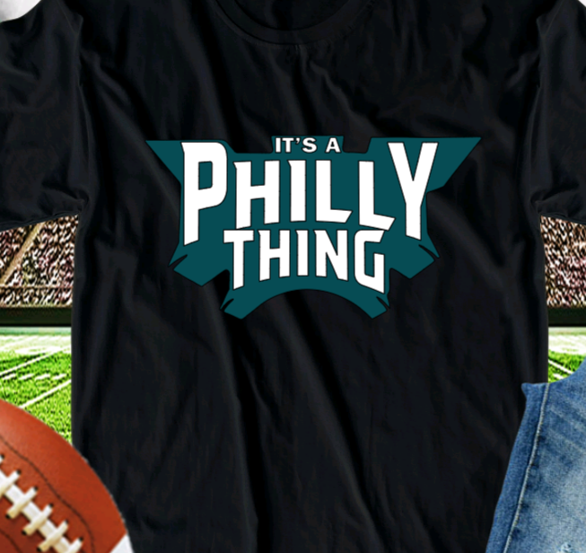 It's a Philly Thing