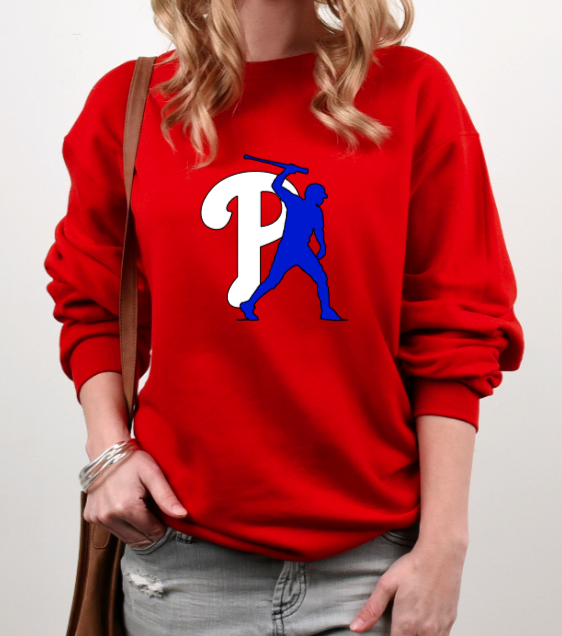 Ring the Bell - Philadelphia Phillies 2022 National League Champions T-Shirt