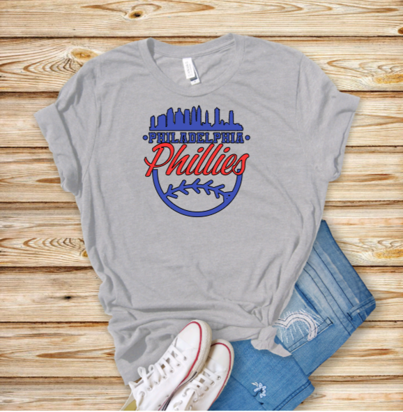 Philadelphia Phillies T-Shirt