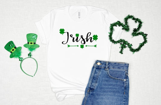 Irish St. Patrick's Day Shirt