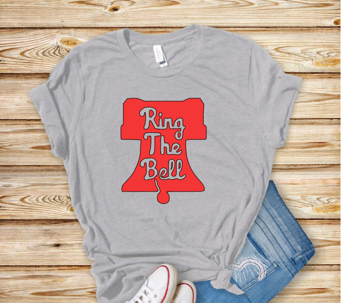 Ring the Bell - Philadelphia Phillies