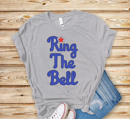 Ring the Bell - Philadelphia Phillies
