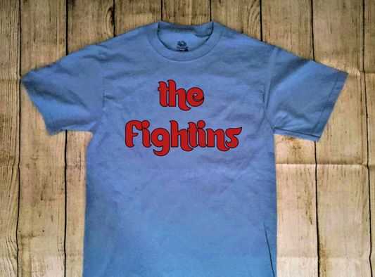 Philadelphia Phillies - The Fightins
