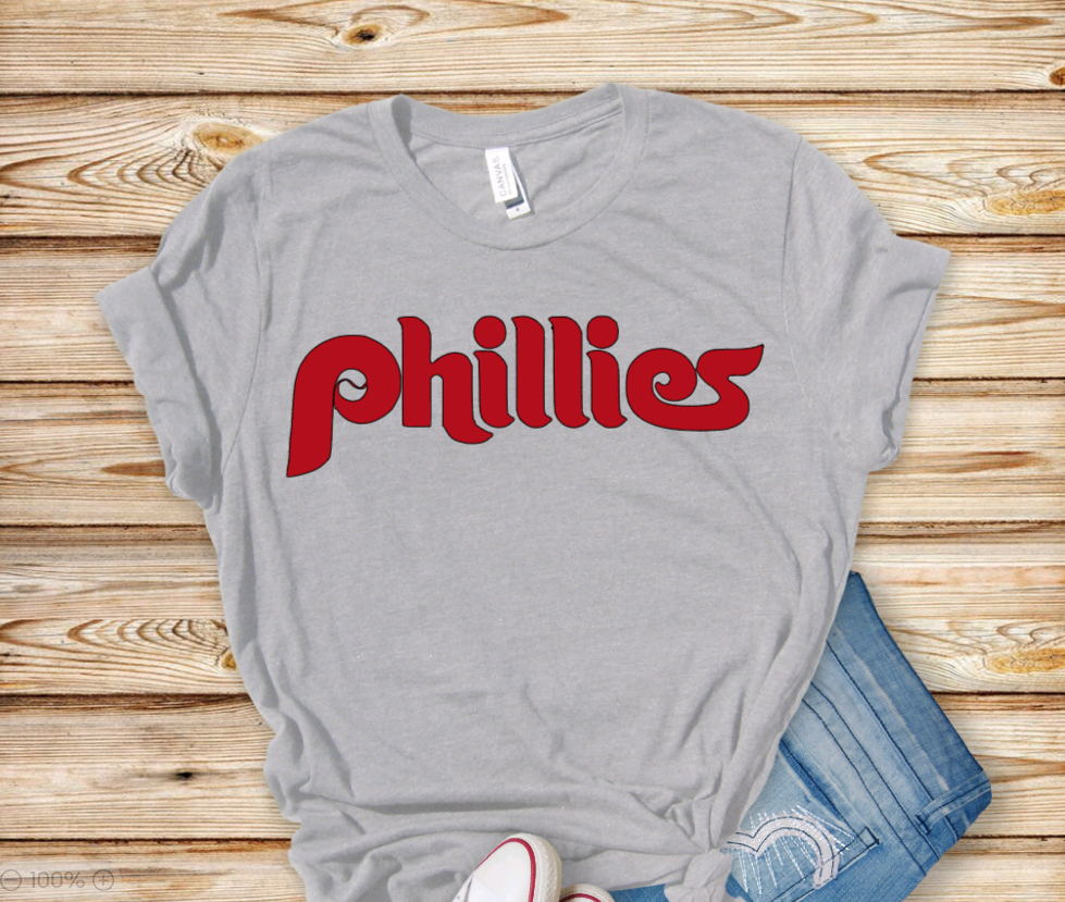 Philadelphia Phillies T